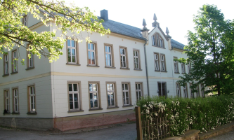 Grundschule "Otto Garten" Elstra